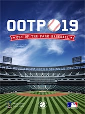 Out of the Park Baseball 19 PC