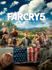 Far Cry 5 - Gold Edition Gold Edition PC