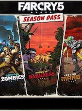 Far Cry 5 - Season Pass PC Multilanguage