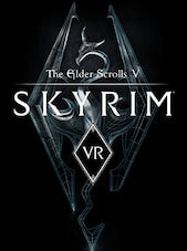 The Elder Scrolls V: Skyrim VR PC