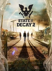 State of Decay 2 Juggernaut Edition PC