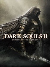 Dark Souls II: Scholar of the First Sin PC