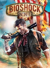 Bioshock Infinite + Season Pass PC