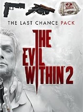 The Evil Within 2 The Last Chance Pack PC