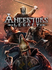 Ancestors Legacy Complete Edition PC