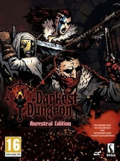 Darkest Dungeon | Ancestral Edition PC