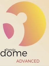 Panda Dome Advanced - PC 1 Year