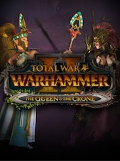 Total War: WARHAMMER II - The Queen & The Crone PC