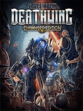 Space Hulk: Deathwing - Enhanced Edition PC