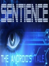 Sentience: The Android's Tale PC