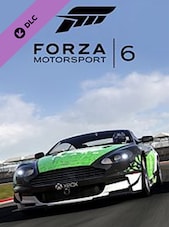 Forza Motorsport 6 - Ten Year Anniversary Car Pack Xbox One