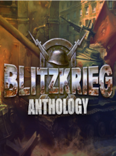 Blitzkrieg Complete Pack Complete Pack PC