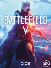 Battlefield V Definitive Edition PC
