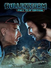 Bulletstorm: Full Clip Edition PC