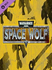 Warhammer 40,000: Space Wolf - Exceptional Card Pack PC