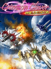 Crimzon Clover WORLD IGNITION PC
