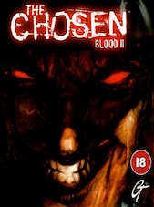Blood II: The Chosen + Expansion PC