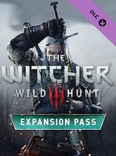 The Witcher 3: Wild Hunt Expansion Pass PC