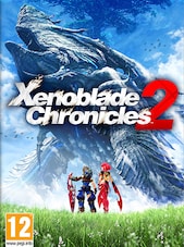 Xenoblade Chronicles 2 Nintendo Switch