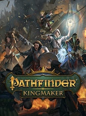 Pathfinder: Kingmaker - Enhanced Plus Edition PC