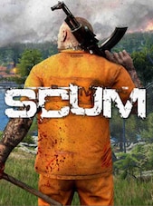 SCUM Danny Trejo Character Pack PC