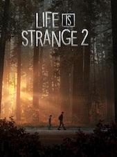 Life is Strange 2 - Episode 1 PC