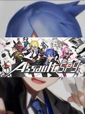 Assault Spy Elite Spy Edition PC