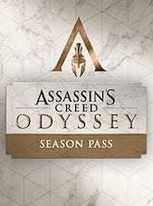 Assassin's Creed Odyssey - Season Pass PC Multilanguage
