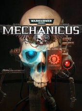 Warhammer 40,000: Mechanicus Omnissiah Edition PC