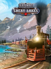 Railway Empire The Great Lakes PC