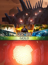 Starpoint Gemini Warlords Gold Pack PC