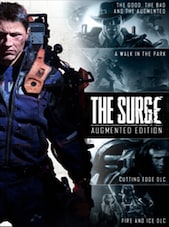 The Surge - Augmented Edition PC