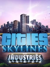 Cities: Skylines - Industries PC