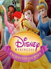 Disney's Princess Enchanted Journey PC