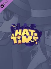 A Hat in Time - Seal the Deal PC