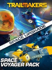 Trailmakers: Space Voyager Pack PC