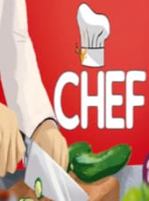 Chef: A Restaurant Tycoon Game Full Menu Bundle PC