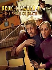 Broken Sword 4 - the Angel of Death PC