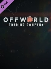 Offworld Trading Company - Blue Chip Ventures DLC PC