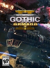 Battlefleet Gothic: Armada 2 PC