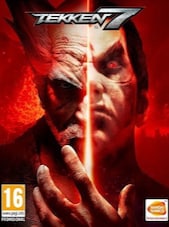 TEKKEN 7 - DLC7: Armor King PC