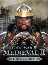 Medieval II: Total War Definitive Edition PC