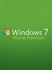 Windows 7 OEM - Home Premium PC