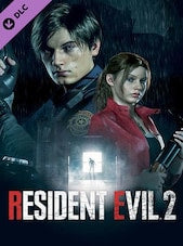 RESIDENT EVIL 2 - Deluxe Weapon: Samurai Edge - Albert Model PC