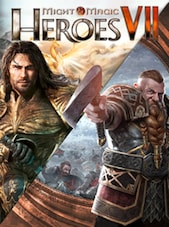 Might & Magic: Heroes VII - Full Pack PC