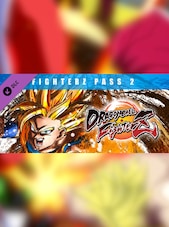DRAGON BALL FIGHTERZ - FighterZ Pass 2 PC