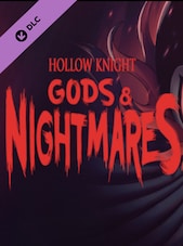 Hollow Knight - Gods & Nightmares PC