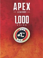 Apex Legends - Apex Coins - 1000 Points Xbox One