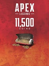 Apex Legends - Apex Coins - 11500 Points Xbox One