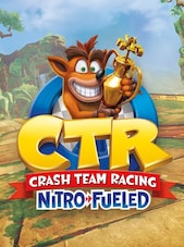 Crash Team Racing Nitro-Fueled Xbox One